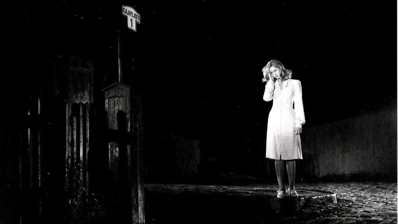 Photo 2 du film : Crise
