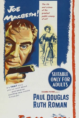 Affiche du film : Joe macbeth