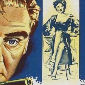 Photo du film : Joe macbeth