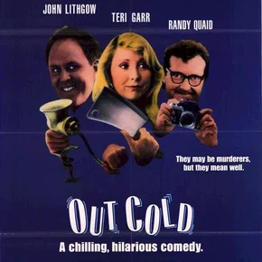 Photo du film : Out cold