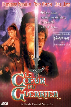 Affiche du film : Le coeur