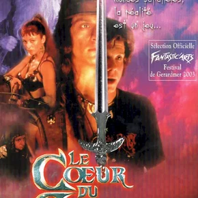 Photo du film : Le coeur