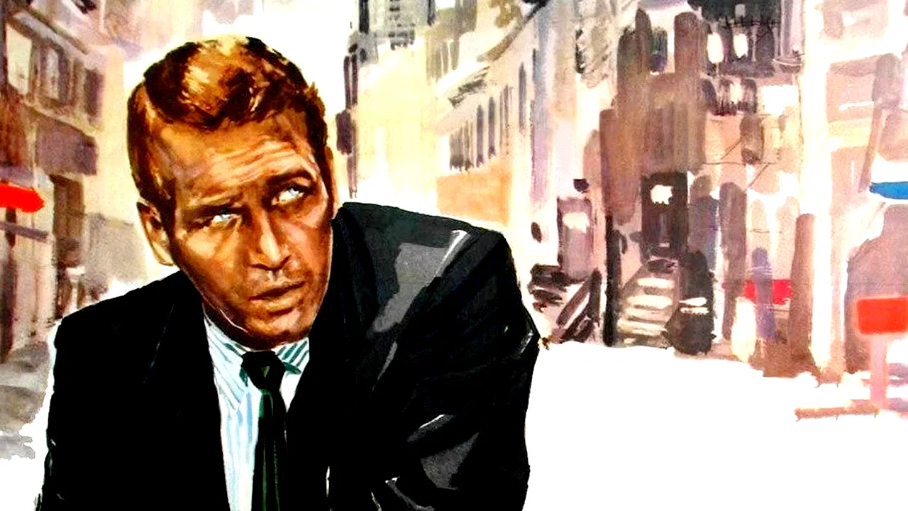 Photo 2 du film : Detective prive