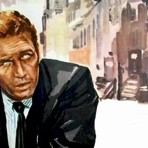 Photo du film : Detective prive