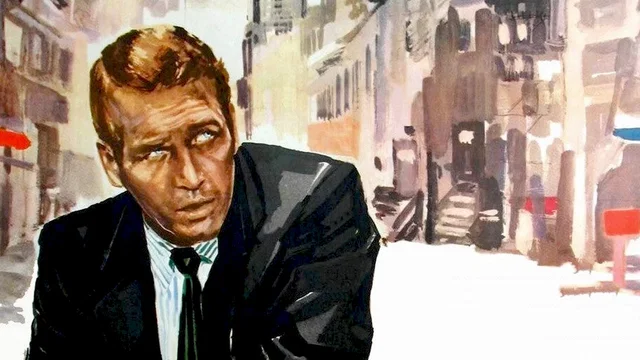 Photo 2 du film : Detective prive