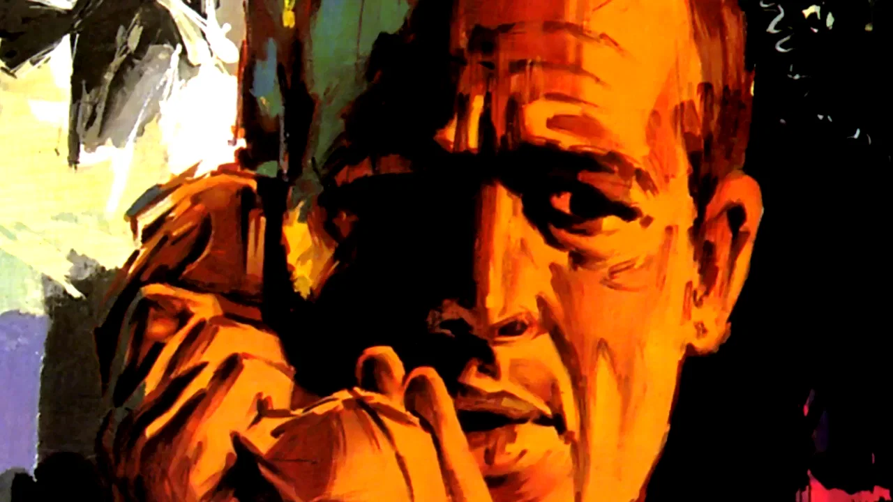 Photo 3 du film : Detective prive