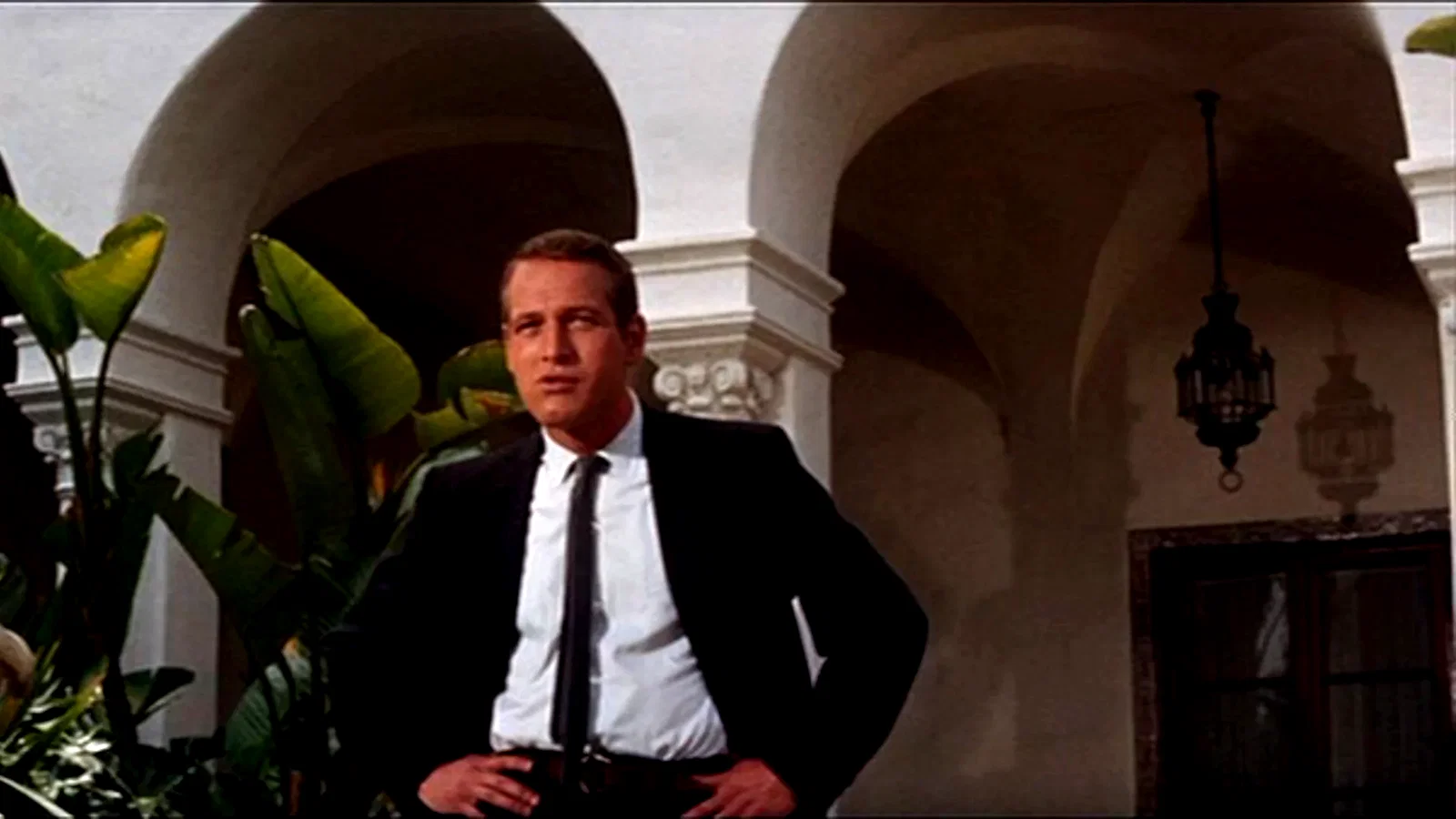 Photo 4 du film : Detective prive