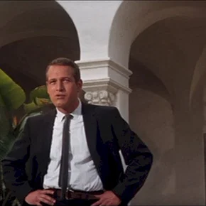 Photo du film : Detective prive