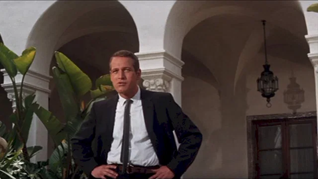 Photo 4 du film : Detective prive