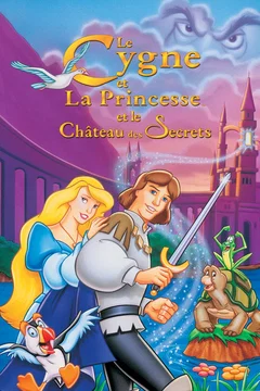 Affiche du film Le Château