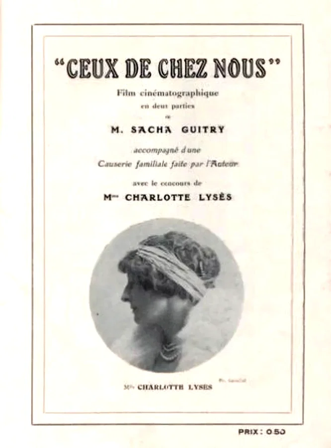 Photo 1 du film : Ceux de chez nous