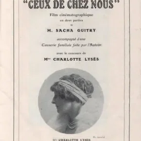 Photo du film : Ceux de chez nous