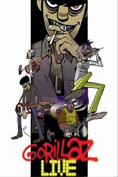 Affiche du film La cigale