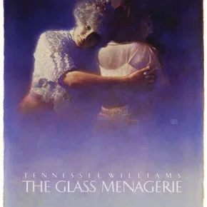 Photo du film : La menagerie de verre