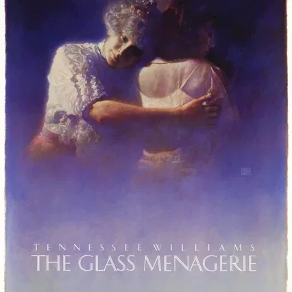 Miniature photo du film : La menagerie de verre