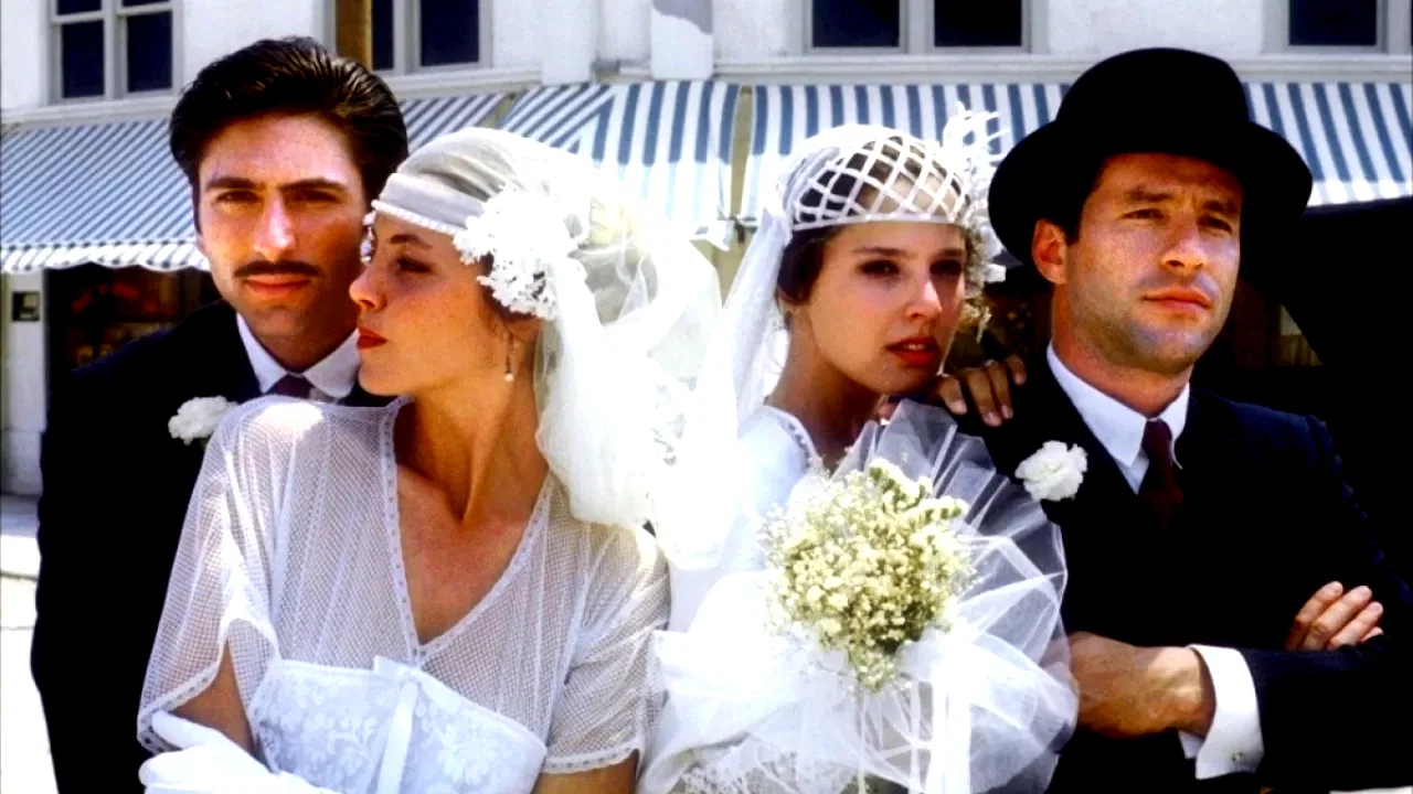 Photo 2 du film : Good morning Babilonia