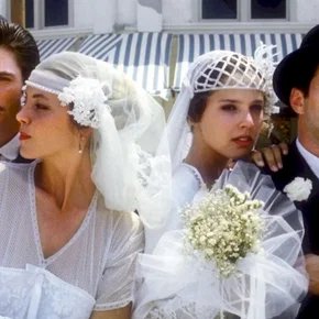 Photo du film : Good morning Babilonia