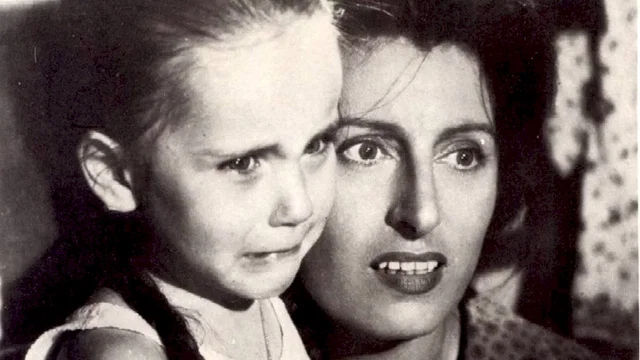 Photo 2 du film : Bellissima