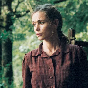 Photo du film : Les Egarés 	