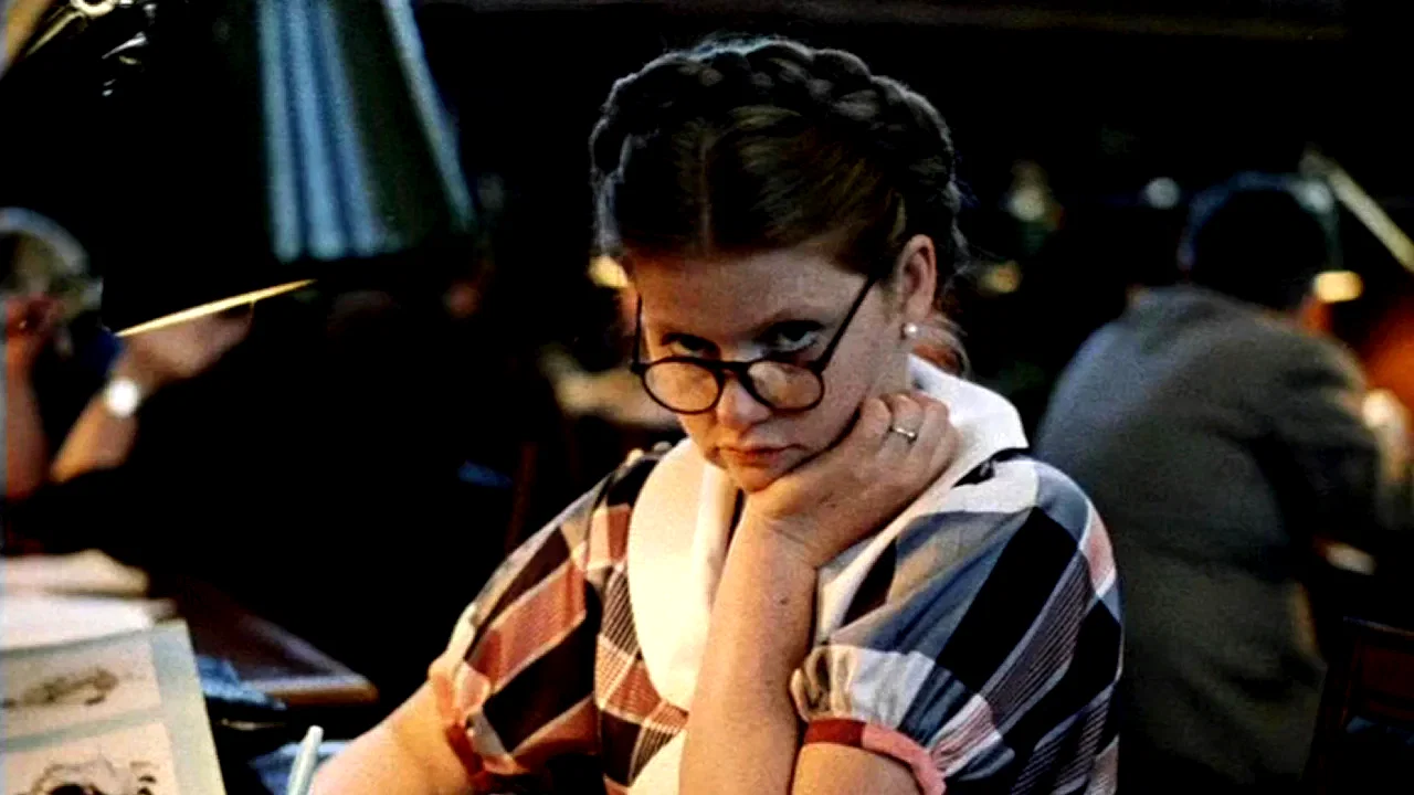 Photo du film : Moscou ne croit pas aux larmes