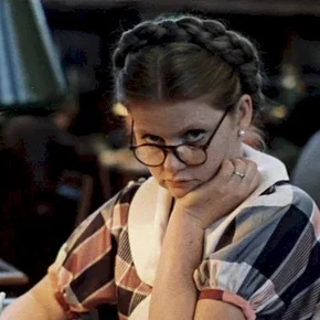 Photo du film : Moscou ne croit pas aux larmes