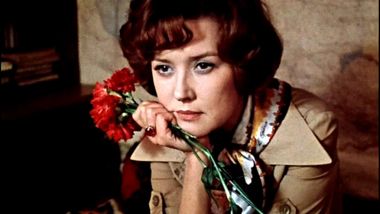Photo du film : Moscou ne croit pas aux larmes