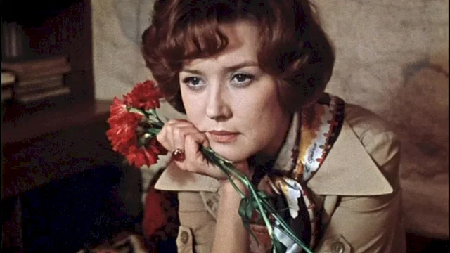 Photo 3 du film : Moscou ne croit pas aux larmes