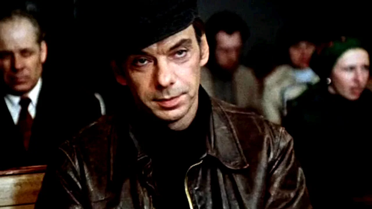 Photo du film : Moscou ne croit pas aux larmes