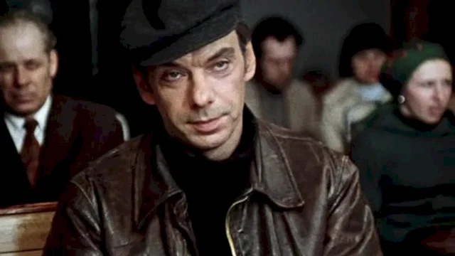 Photo 4 du film : Moscou ne croit pas aux larmes