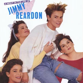 Photo du film : Jimmy reardon