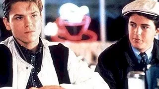 Photo 2 du film : Jimmy reardon