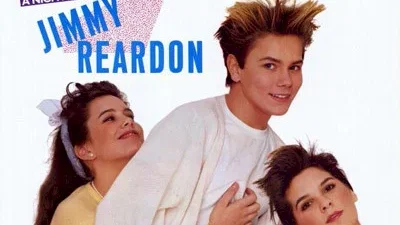 Photo 3 du film : Jimmy reardon
