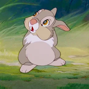 Photo du film : Bambi