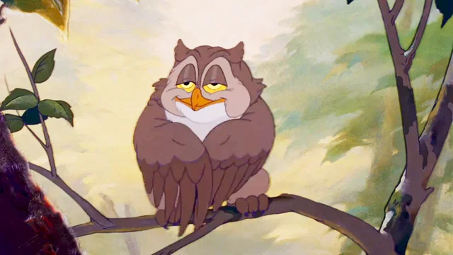 Photo 9 du film : Bambi