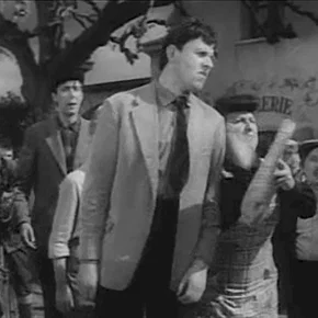 Photo du film : Le magot de josefa