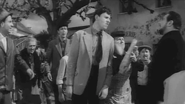 Photo 2 du film : Le magot de josefa