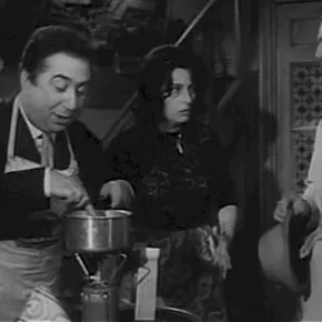 Photo du film : Le magot de josefa
