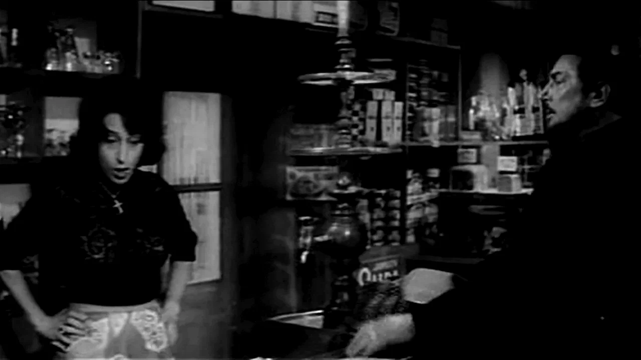 Photo 5 du film : Le magot de josefa