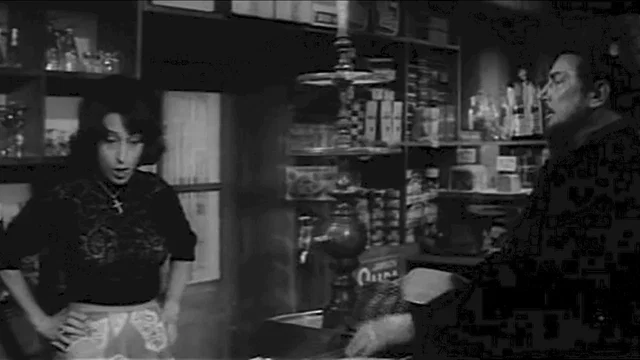 Photo 5 du film : Le magot de josefa