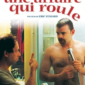 Photo du film : Une affaire qui roule