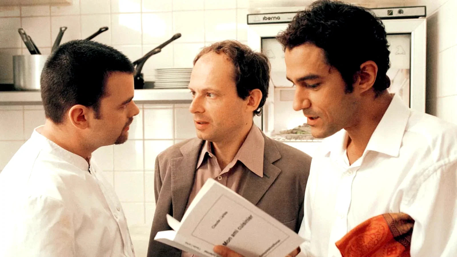 Photo 2 du film : Une affaire qui roule