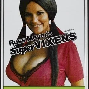 Photo du film : Supervixens