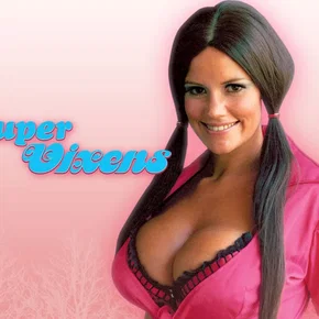 Photo du film : Supervixens