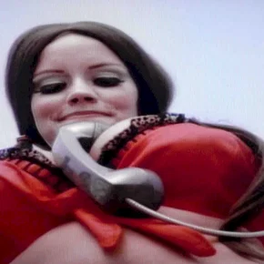 Photo du film : Supervixens