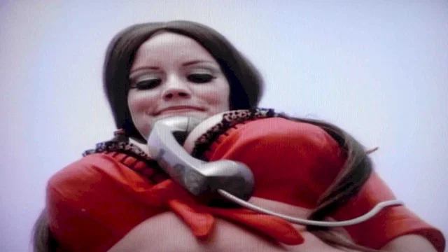 Photo 4 du film : Supervixens