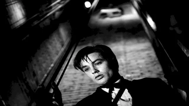 Photo du film : Mélodie en sous-sol
