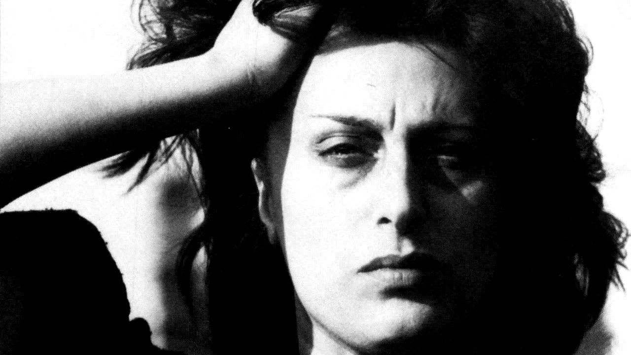 Photo 2 du film : Mamma roma
