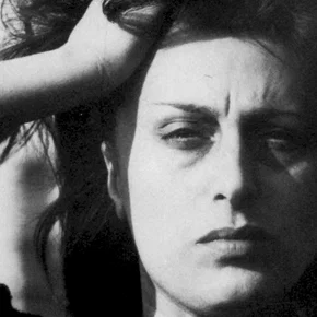 Photo du film : Mamma roma
