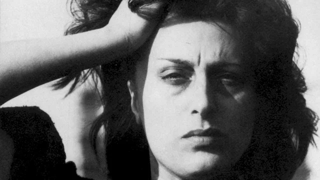 Photo 2 du film : Mamma roma