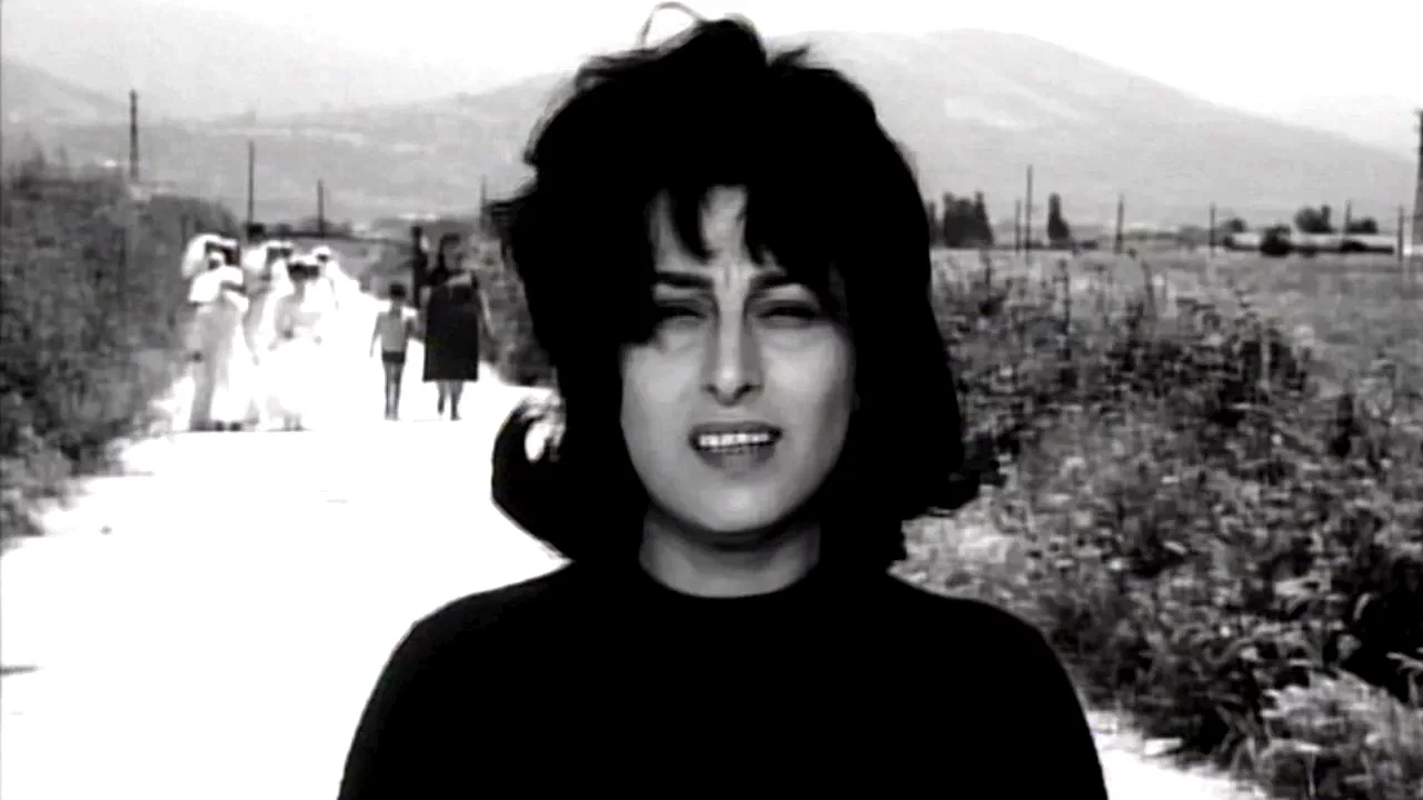Photo 3 du film : Mamma roma